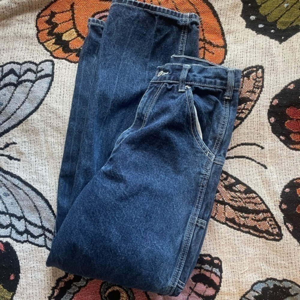 john galt jeans